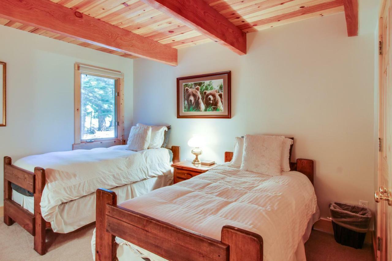 1225 Gold Bend Villa Truckee Exteriör bild