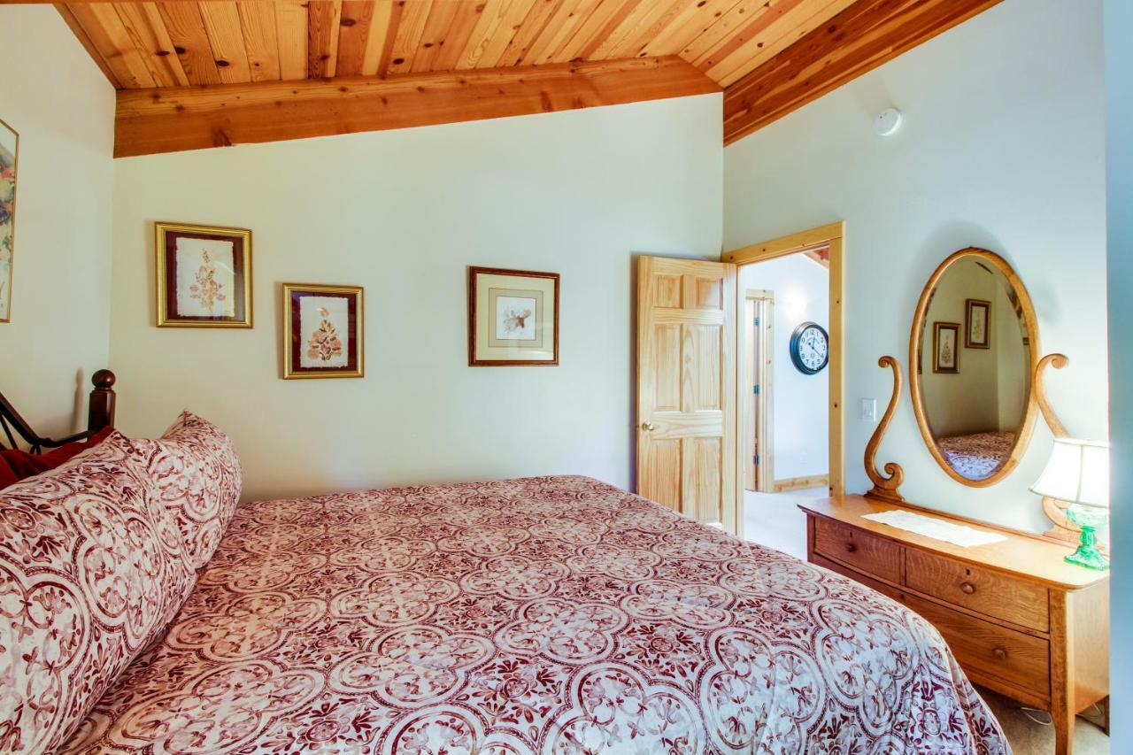 1225 Gold Bend Villa Truckee Exteriör bild