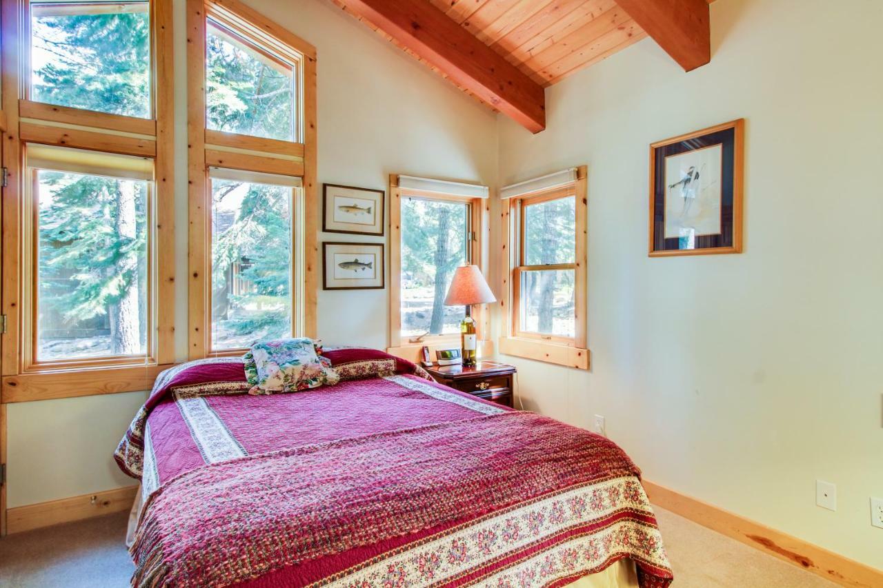 1225 Gold Bend Villa Truckee Exteriör bild